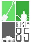 Rusty85 Zahradnické služby Ostrava